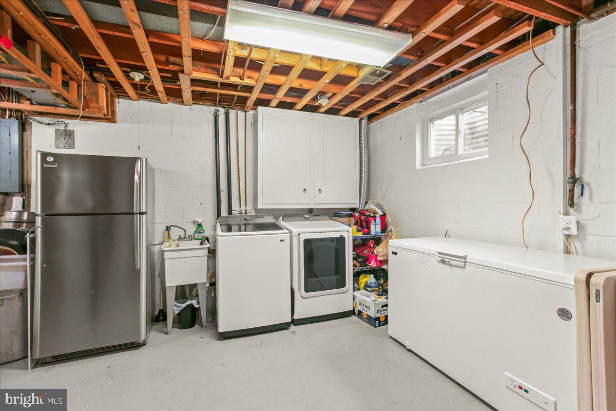 SPRINGFIELD VILLAGE - Residential