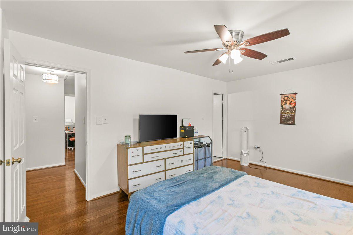 SPRINGFIELD VILLAGE - Residential