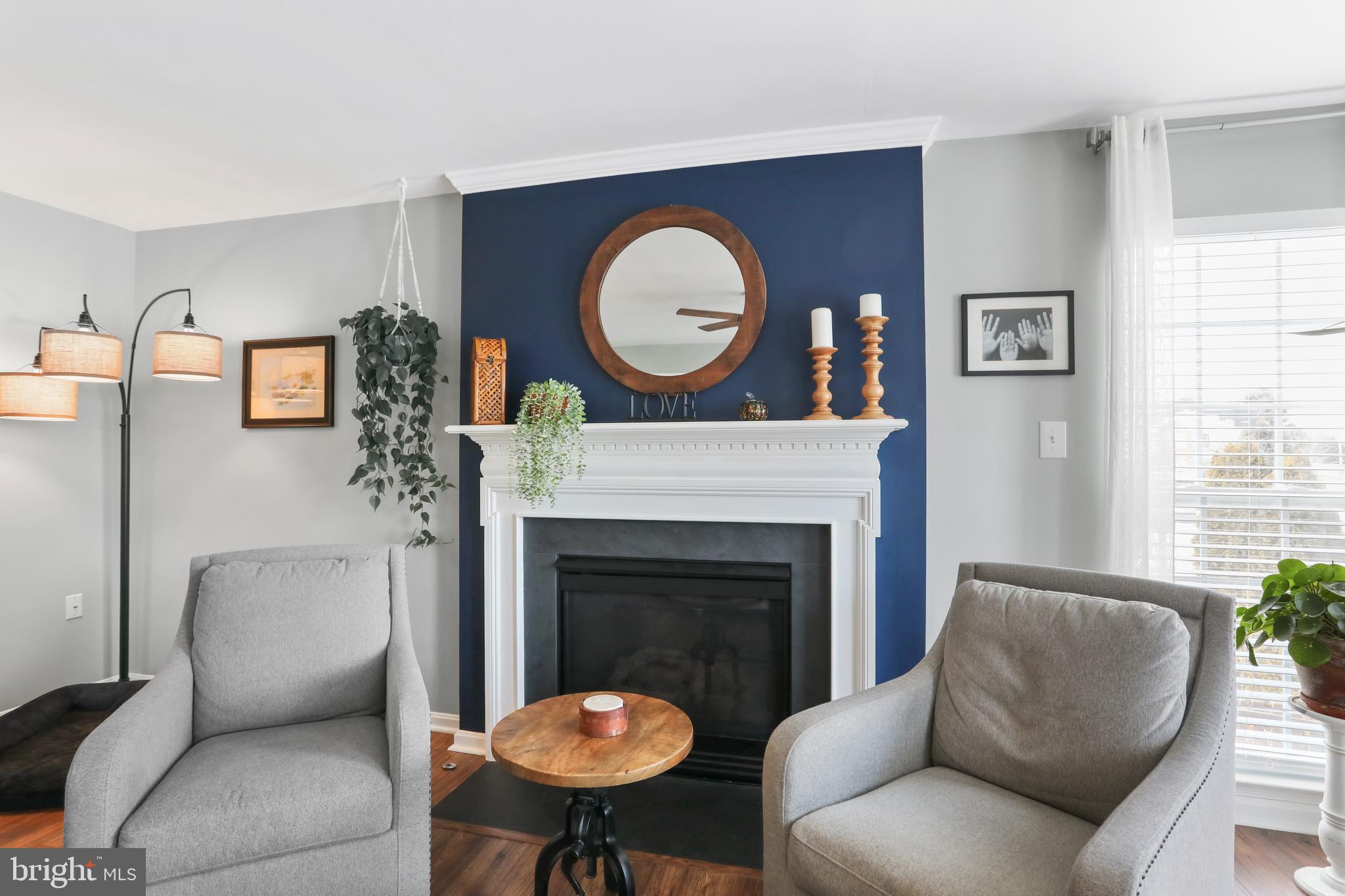 CHAPEL VIEW - Residential