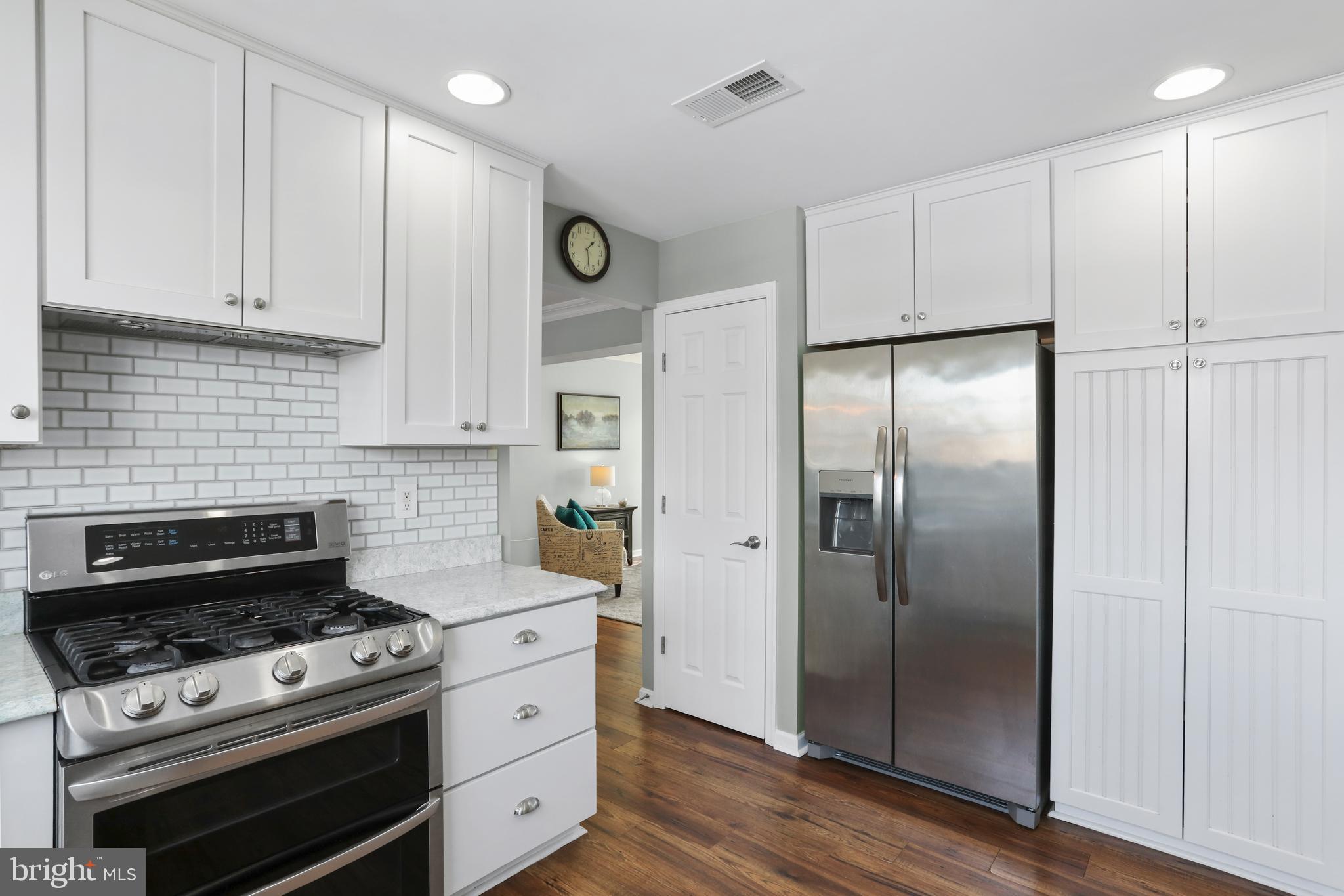 CHAPEL VIEW - Residential