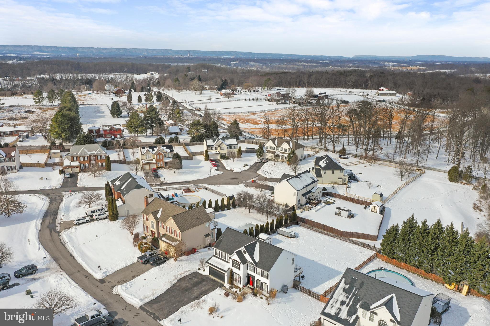 CHAPEL VIEW - Residential