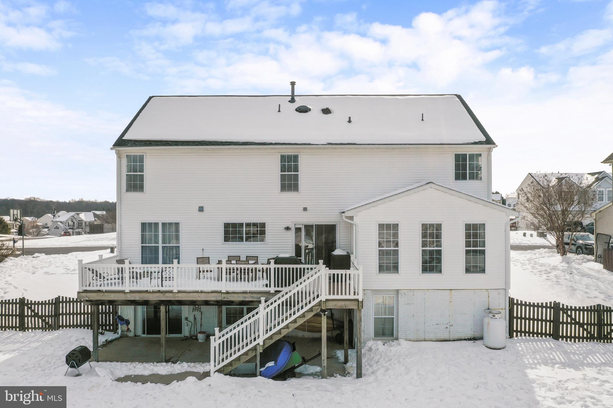CHAPEL VIEW - Residential