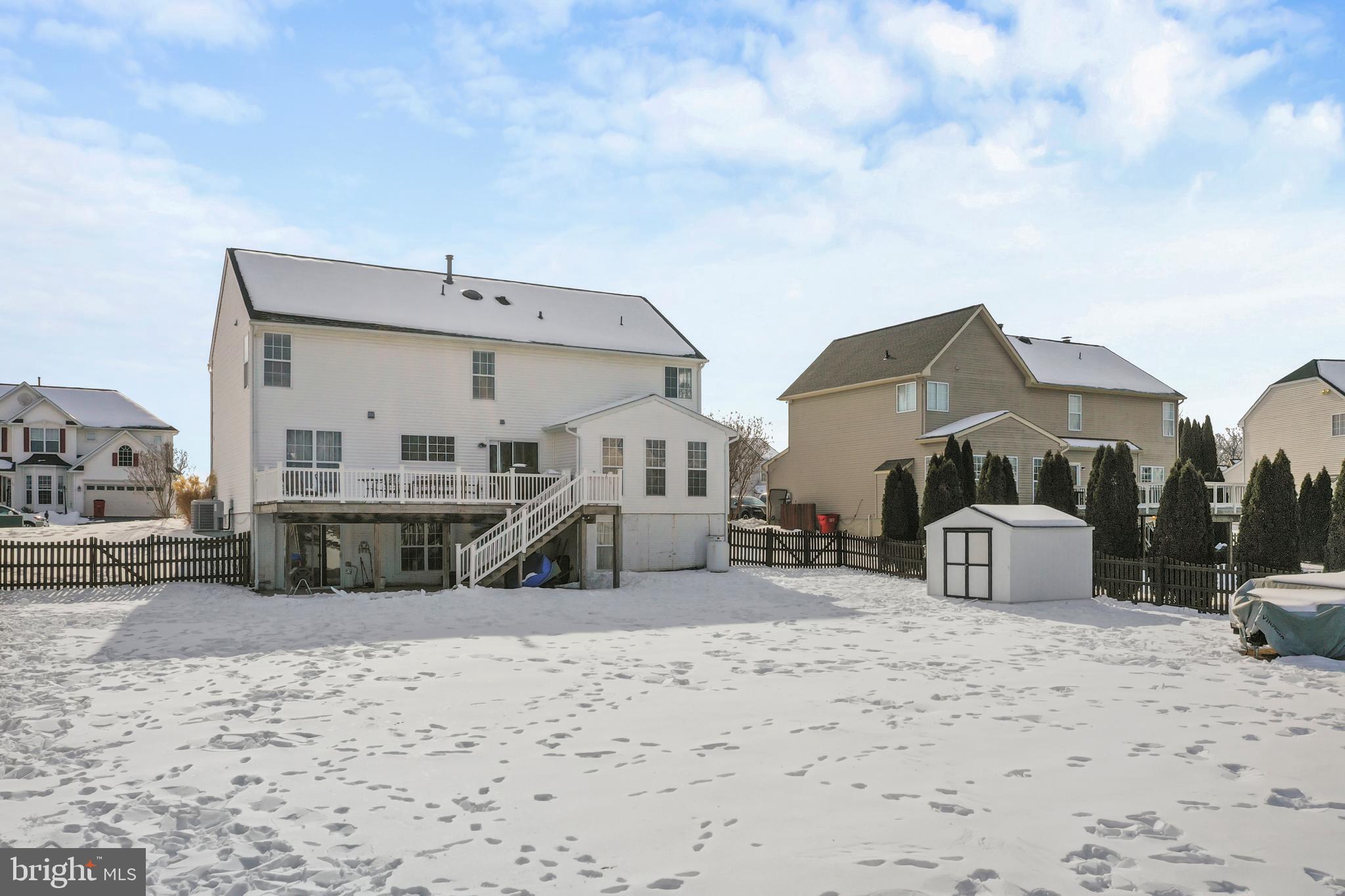 CHAPEL VIEW - Residential