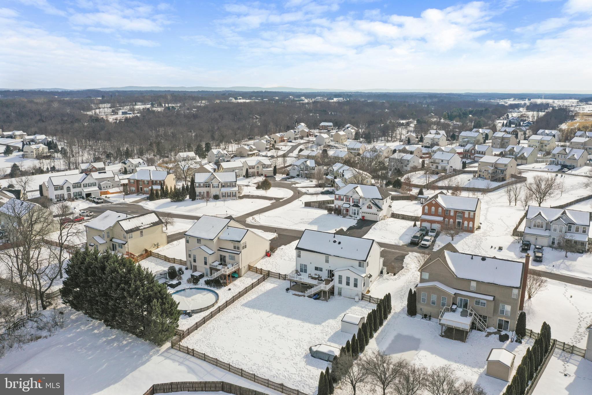 CHAPEL VIEW - Residential