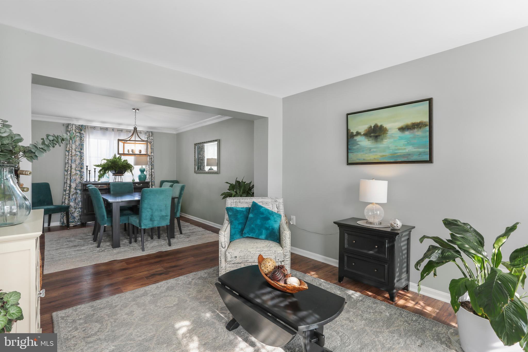 CHAPEL VIEW - Residential