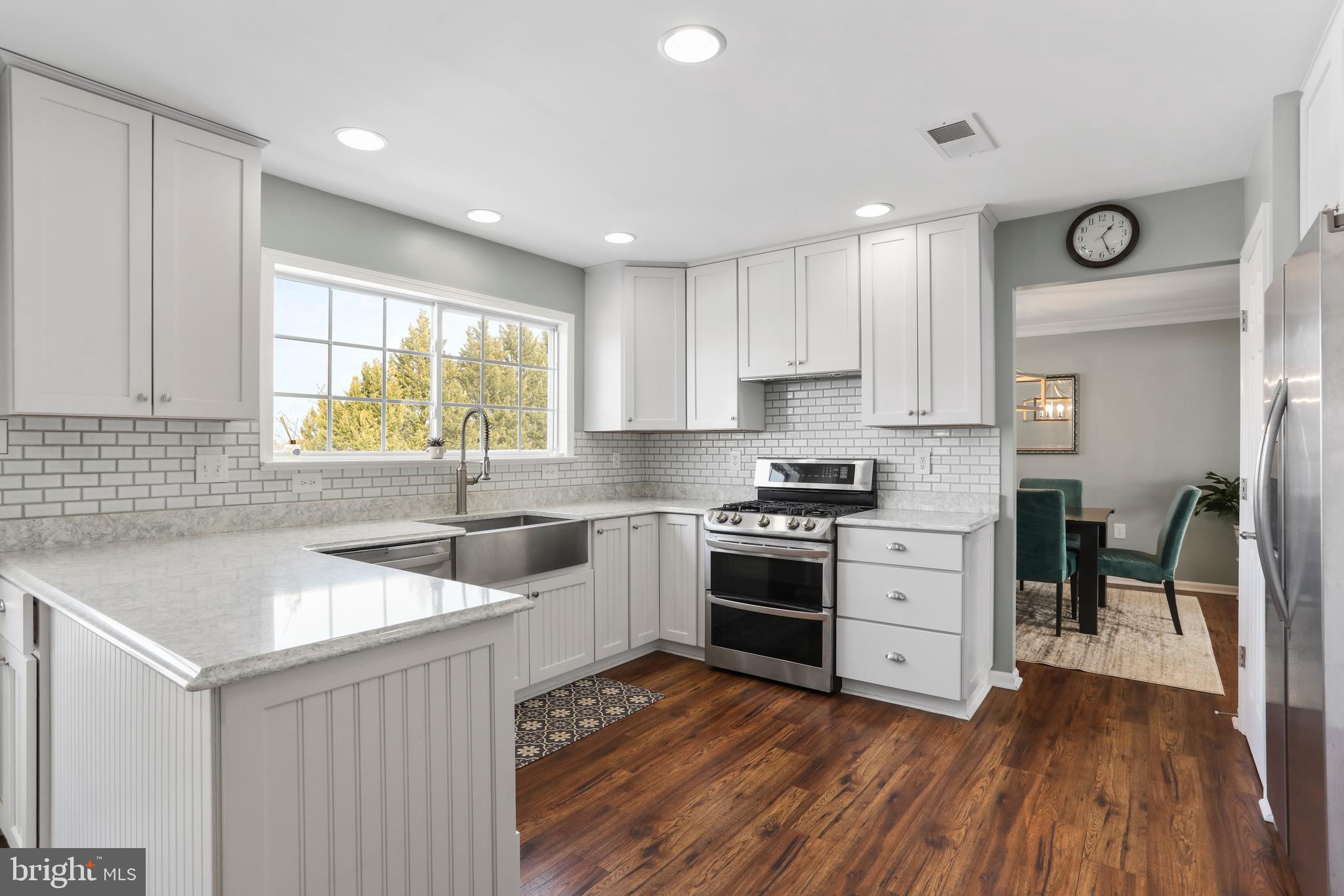 CHAPEL VIEW - Residential