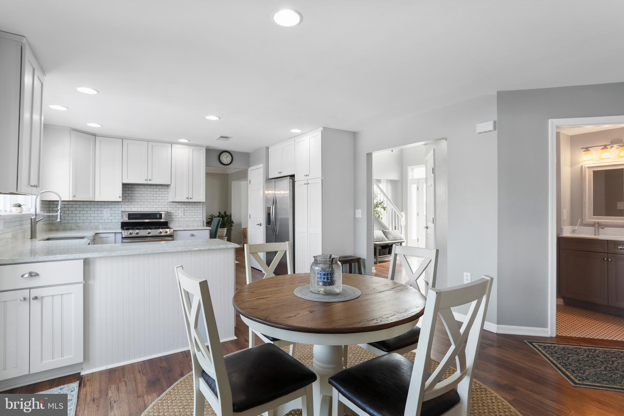 CHAPEL VIEW - Residential