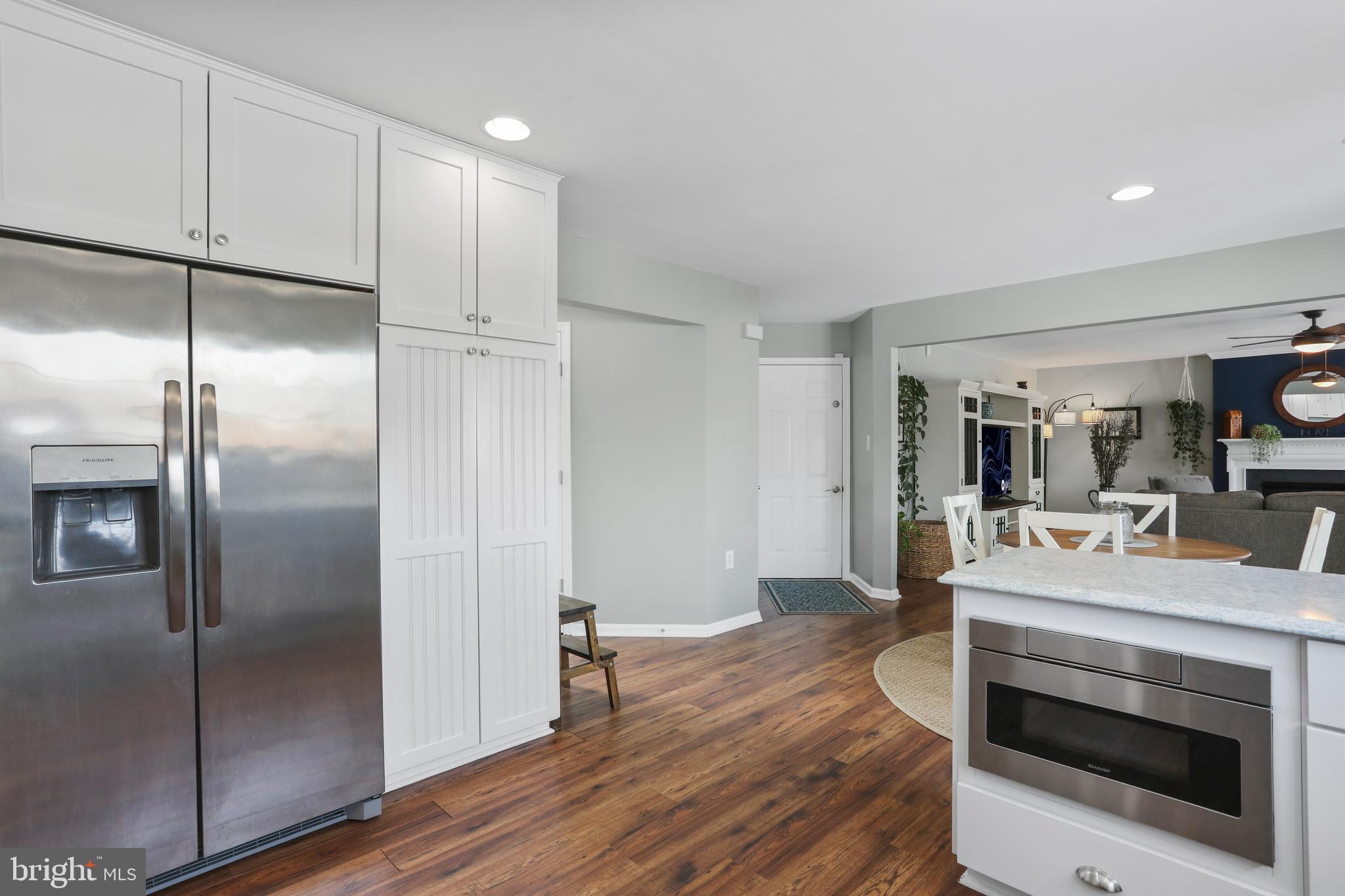 CHAPEL VIEW - Residential