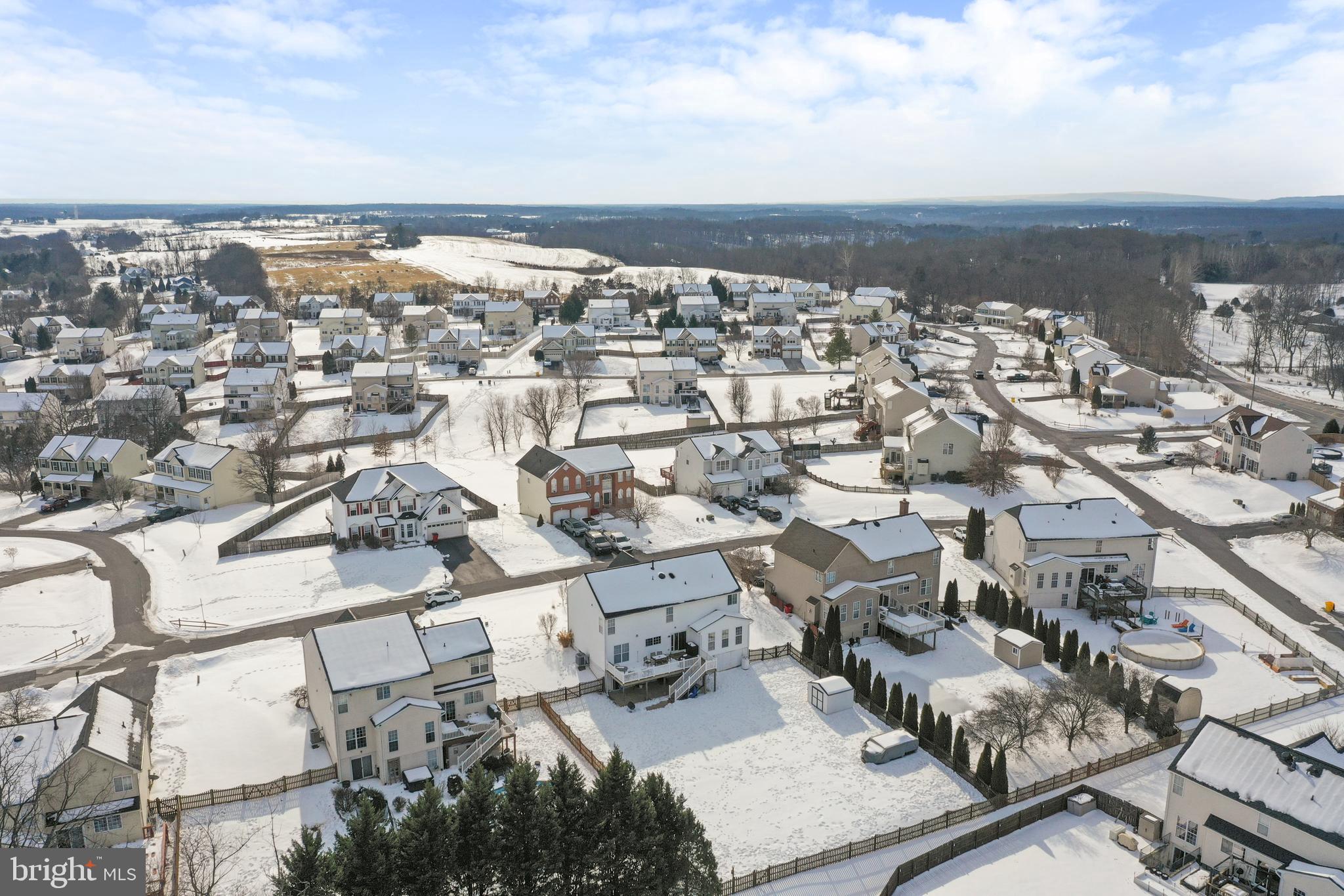 CHAPEL VIEW - Residential