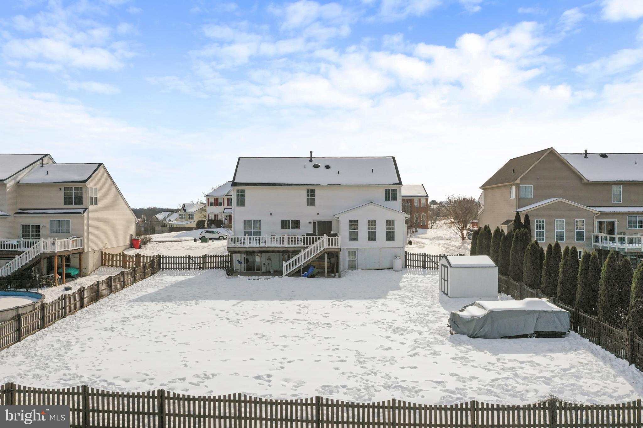 CHAPEL VIEW - Residential