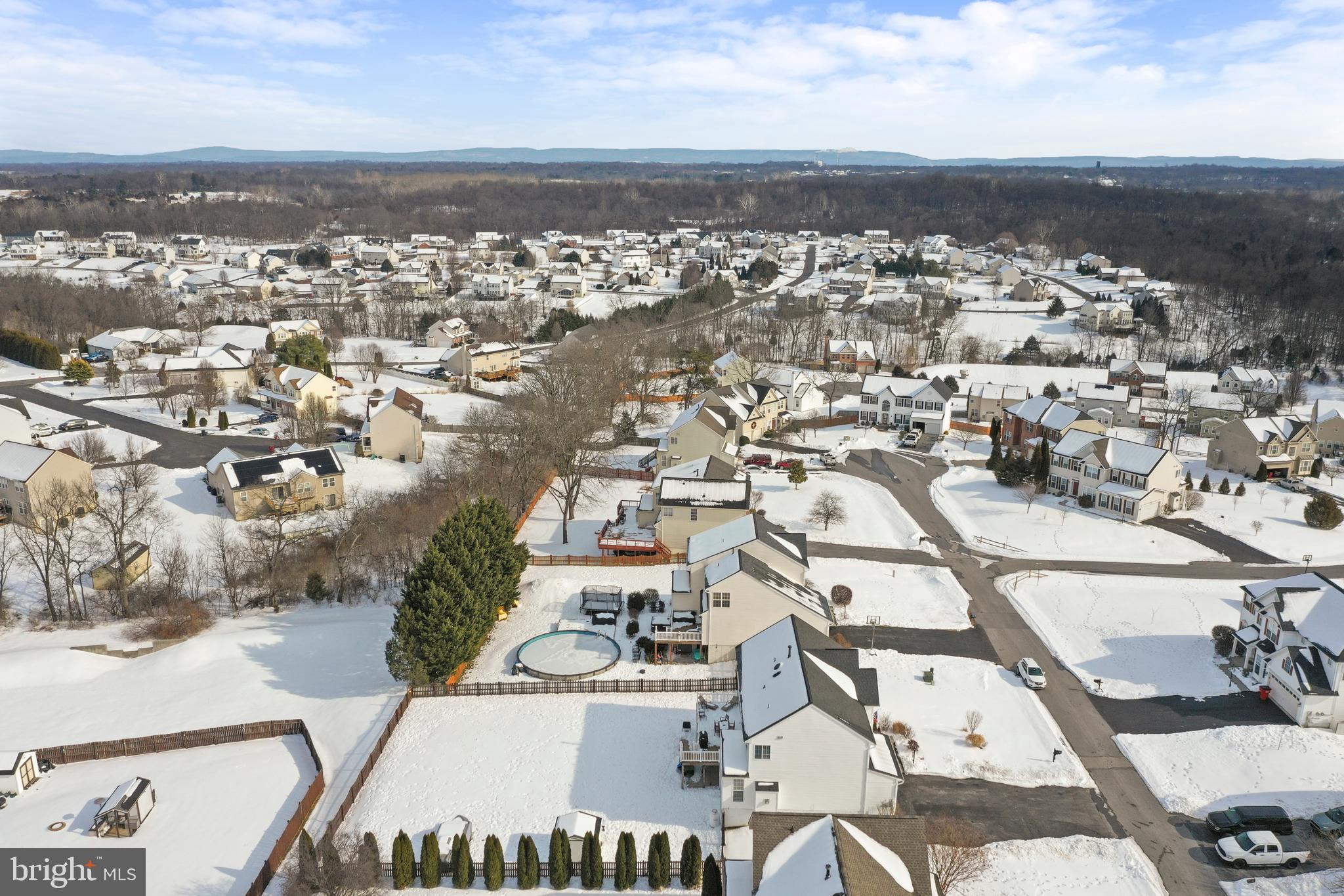 CHAPEL VIEW - Residential