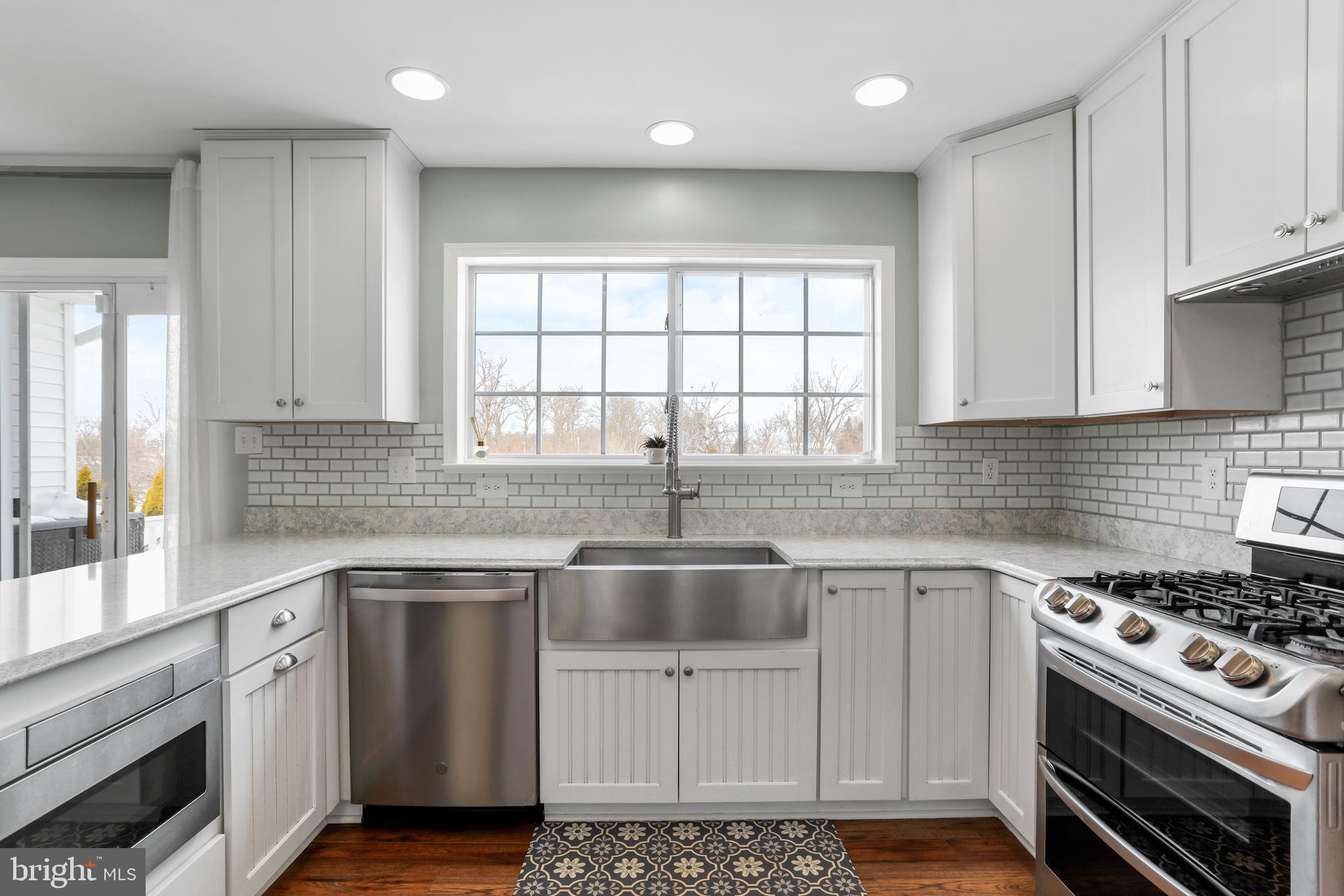 CHAPEL VIEW - Residential