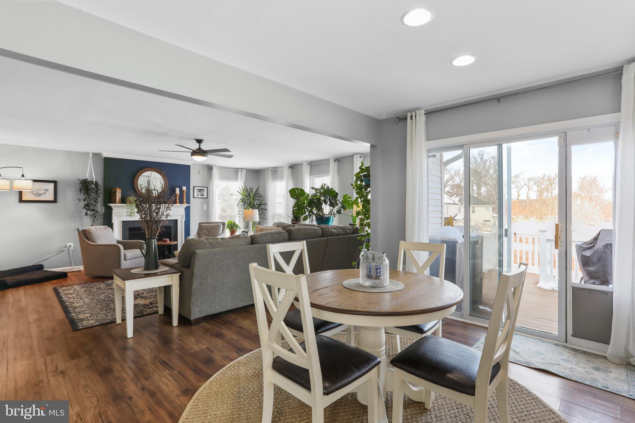 CHAPEL VIEW - Residential