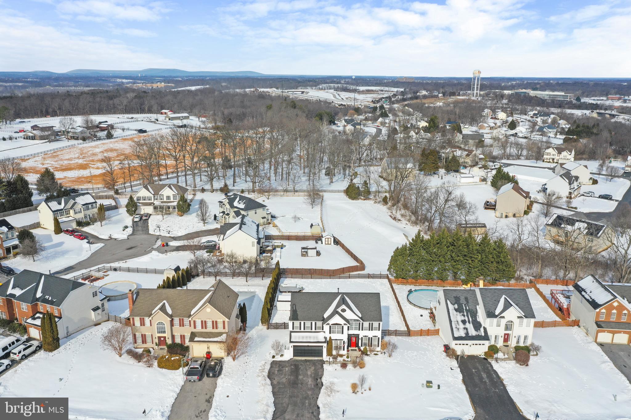 CHAPEL VIEW - Residential