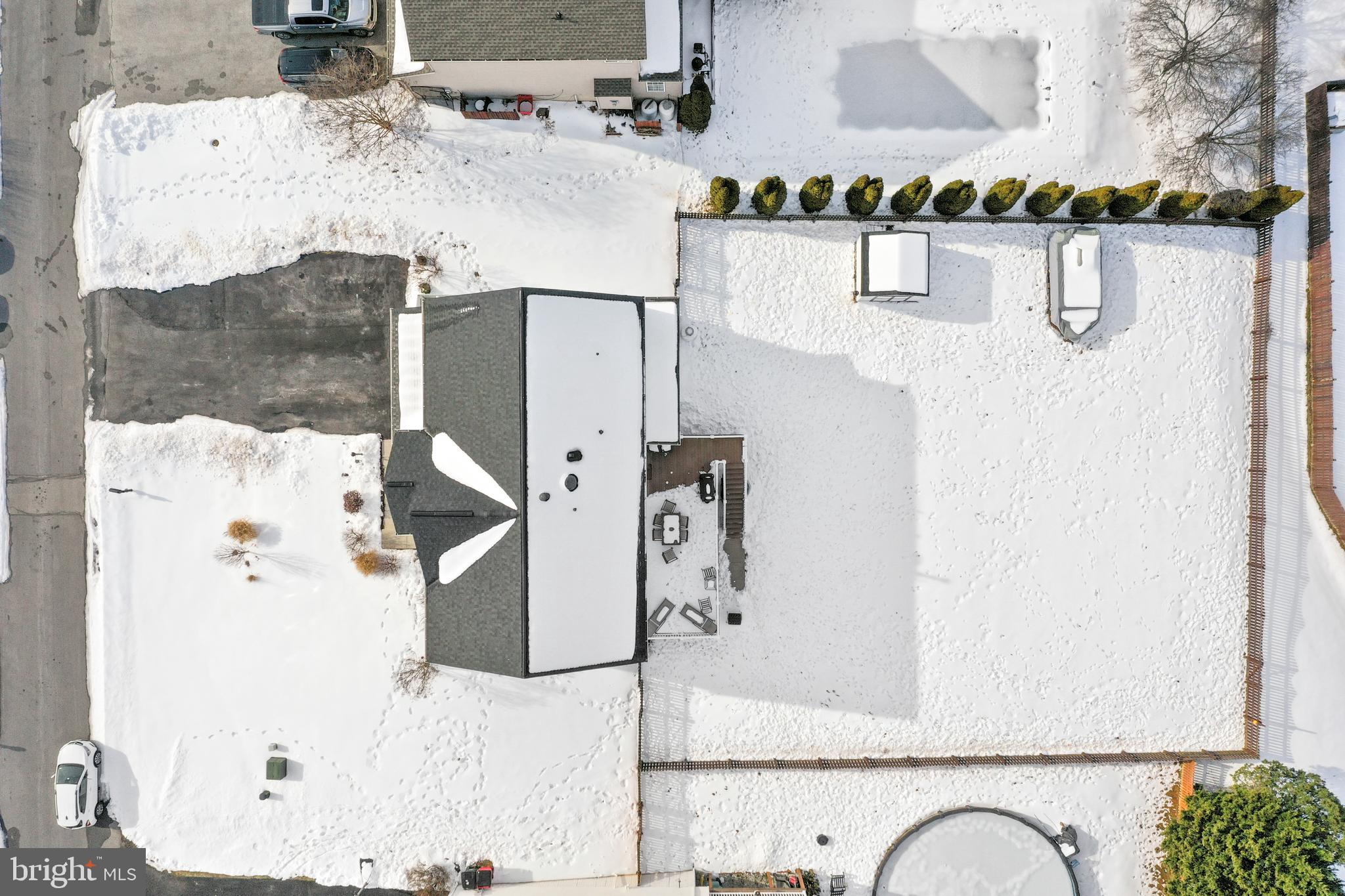 CHAPEL VIEW - Residential