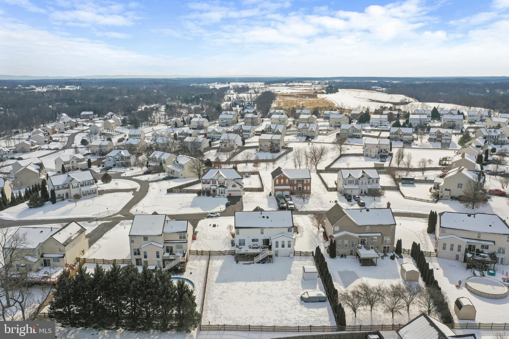 CHAPEL VIEW - Residential