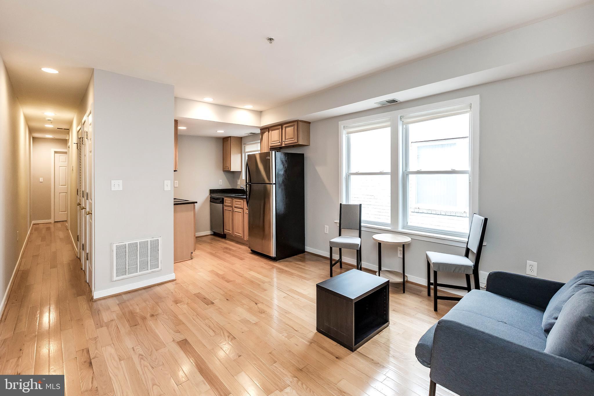 608 JEFFERSON STREET NW 302