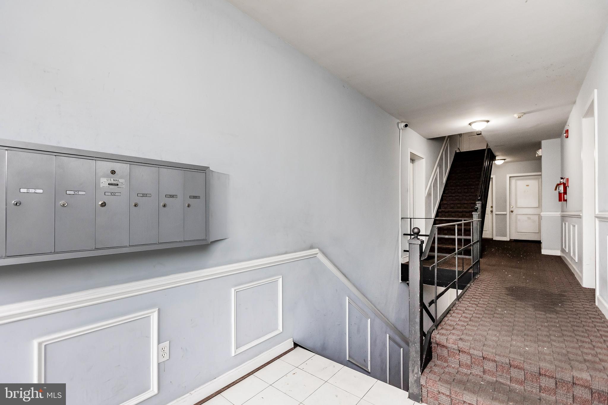 608 JEFFERSON STREET NW 302