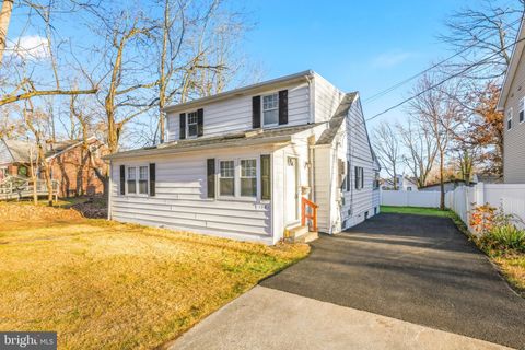 1904 GARFIELD AVENUE WILMINGTON DE 19809