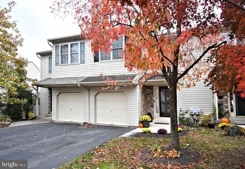 584 CAMPUS DRIVE PERKASIE PA 18944