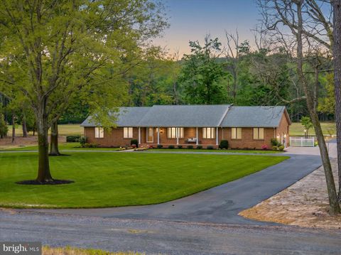 Photo of 33915 Shockley Road, PARSONSBURG, MD 21849 (MLS # MDWC2022552)