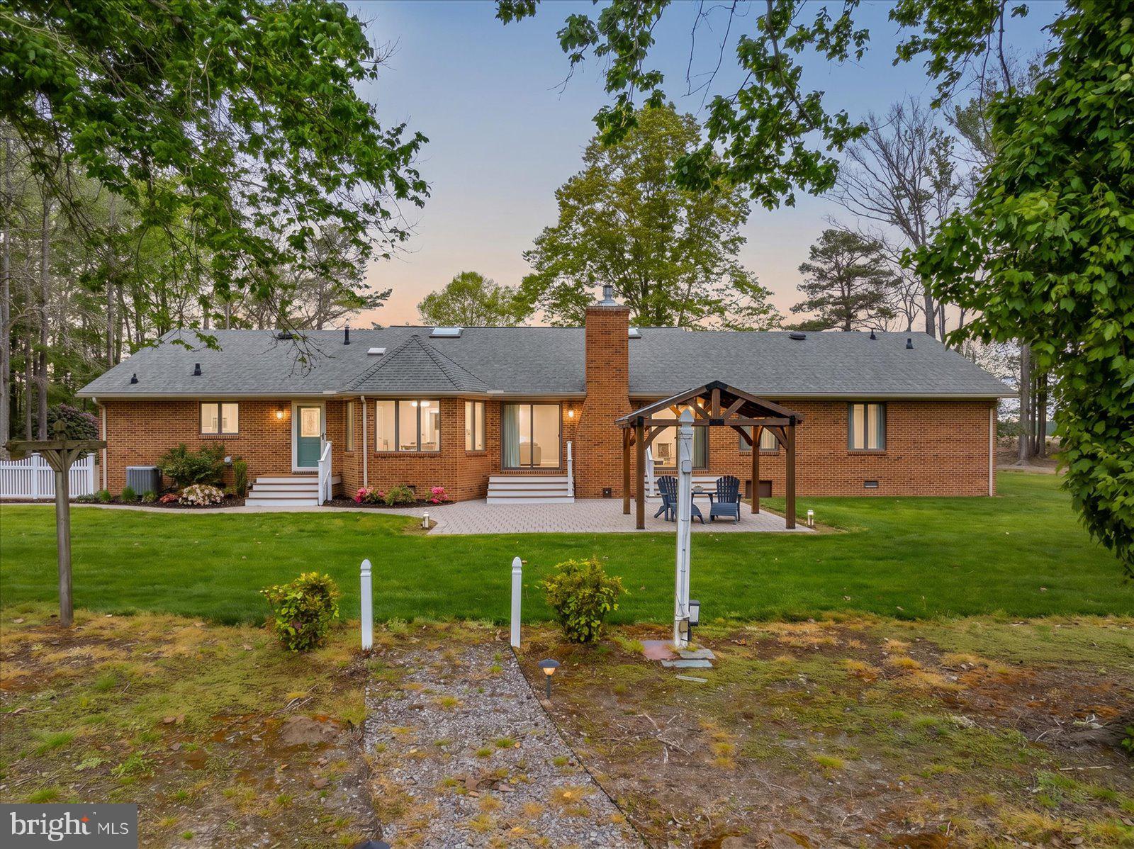 33915 SHOCKLEY ROAD