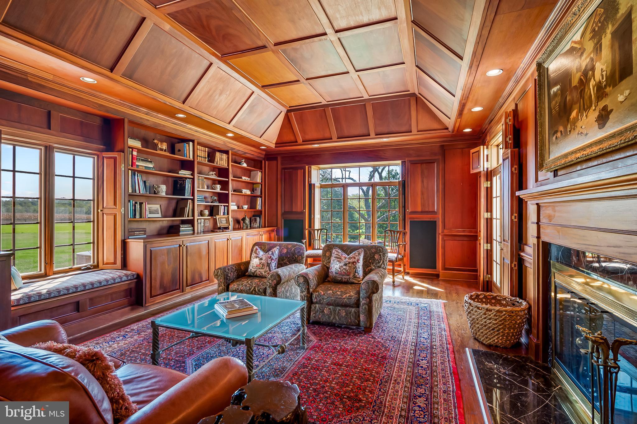 SPARKS - Residential