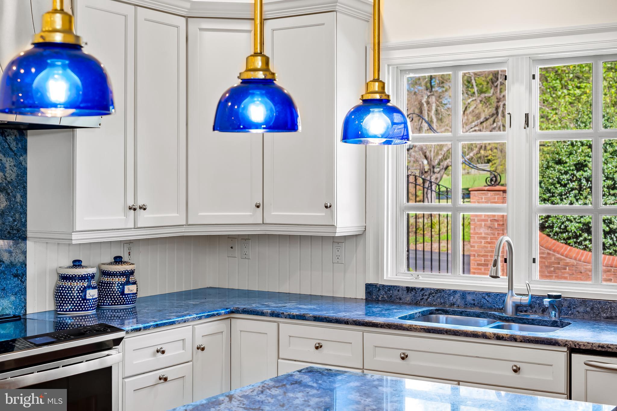 SPARKS - Residential