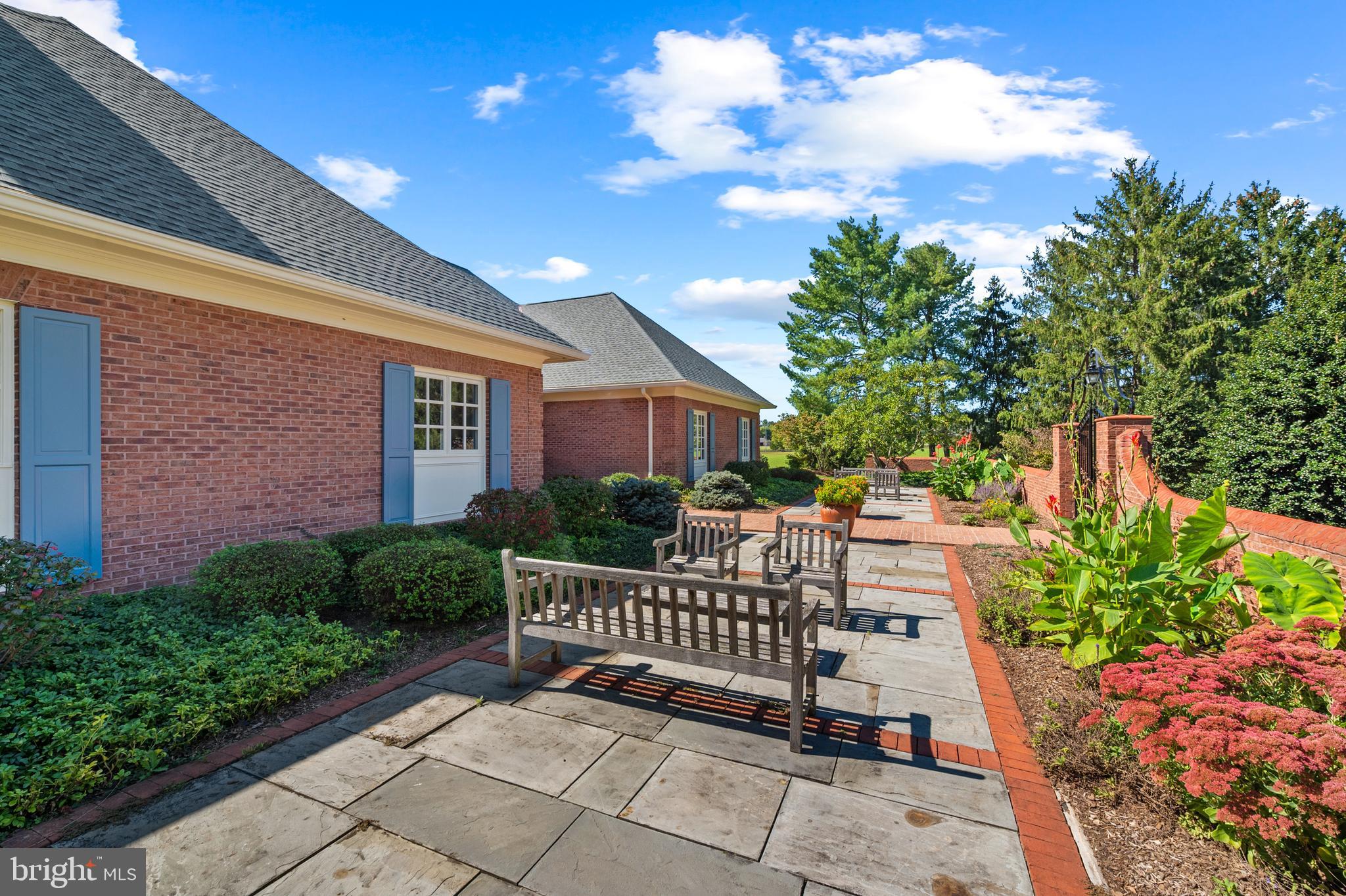 SPARKS - Residential