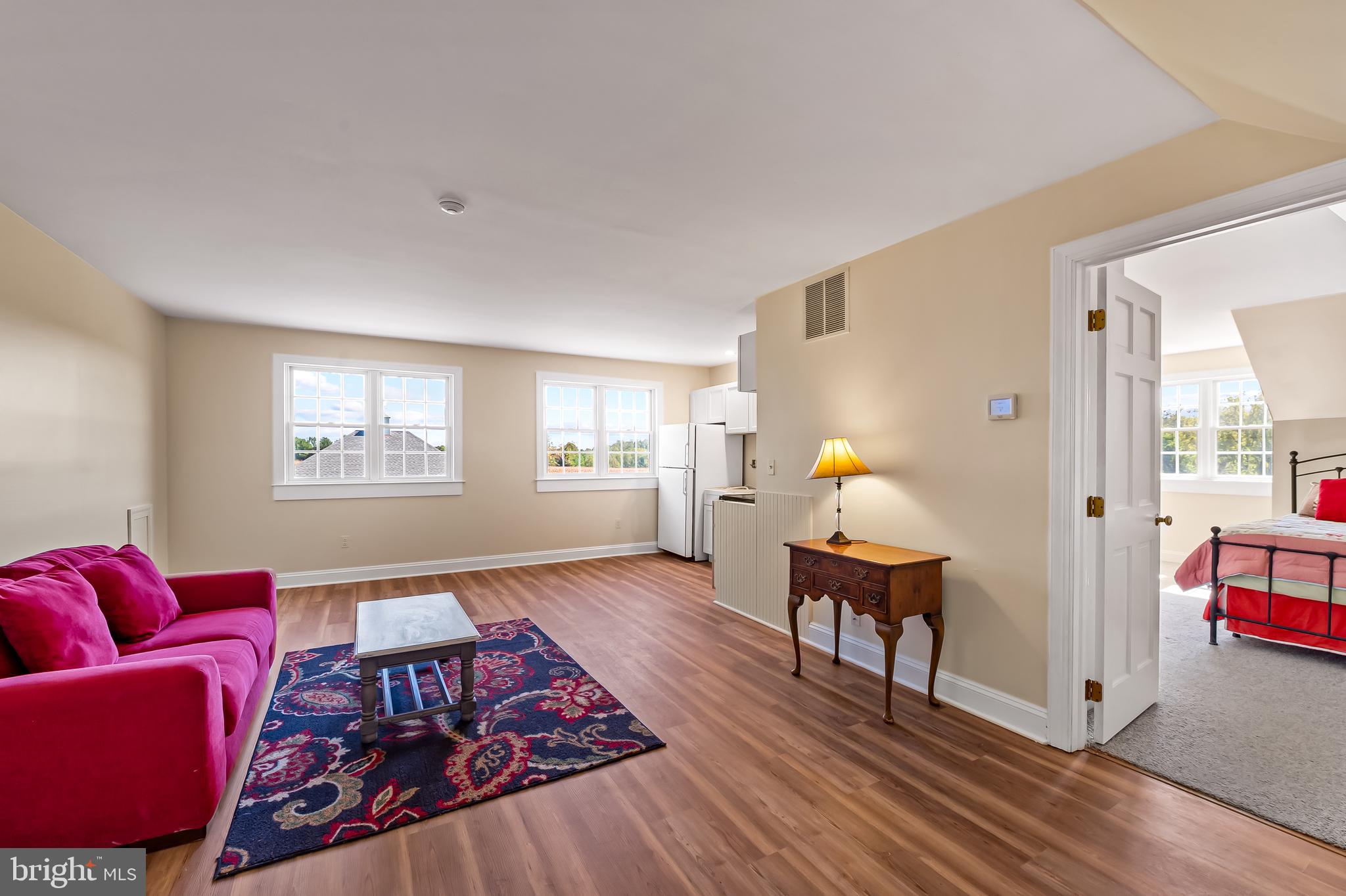 SPARKS - Residential