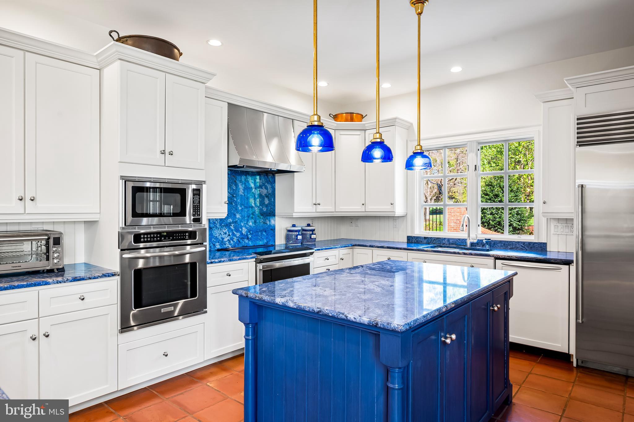 SPARKS - Residential