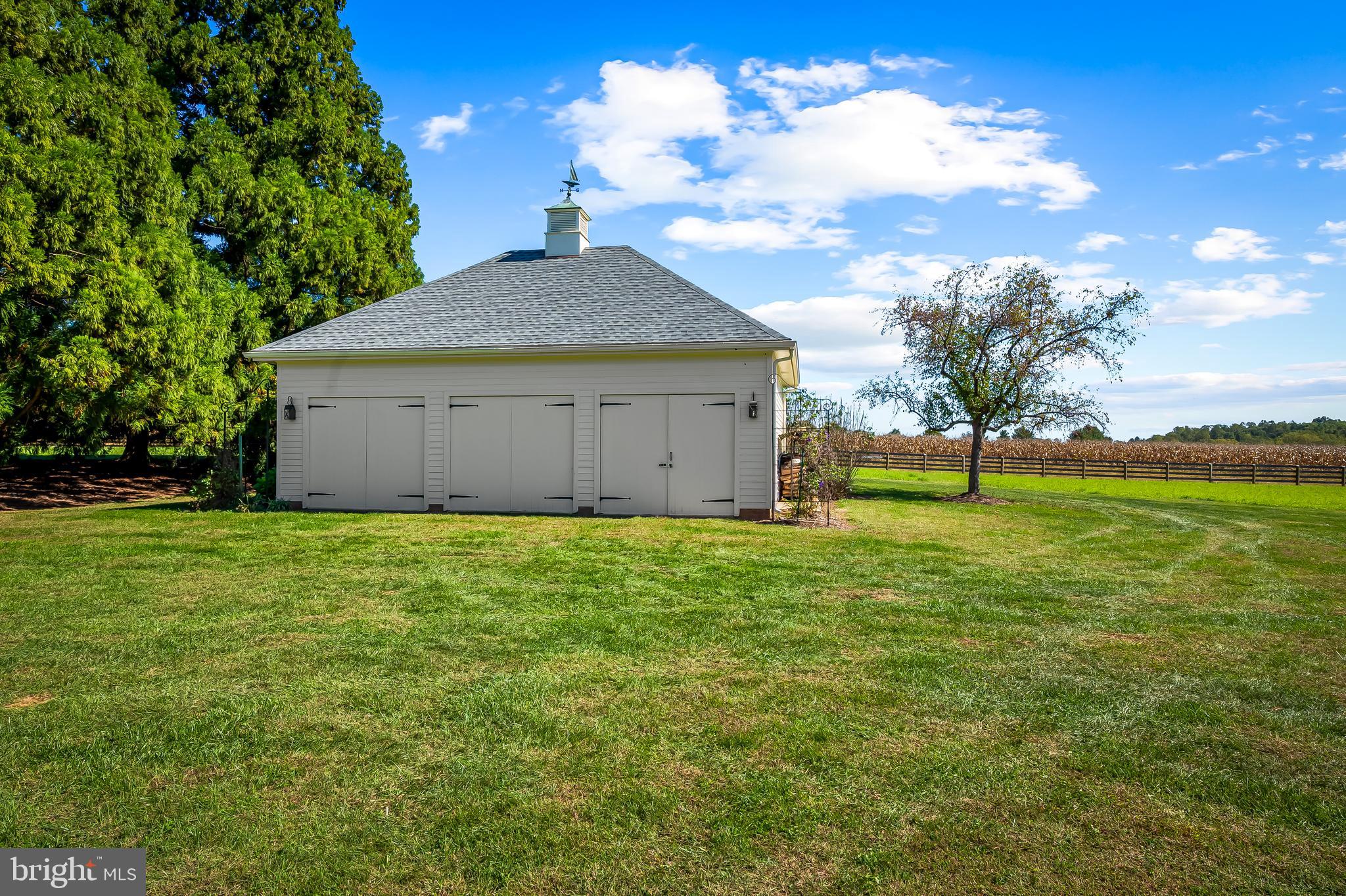 SPARKS - Residential