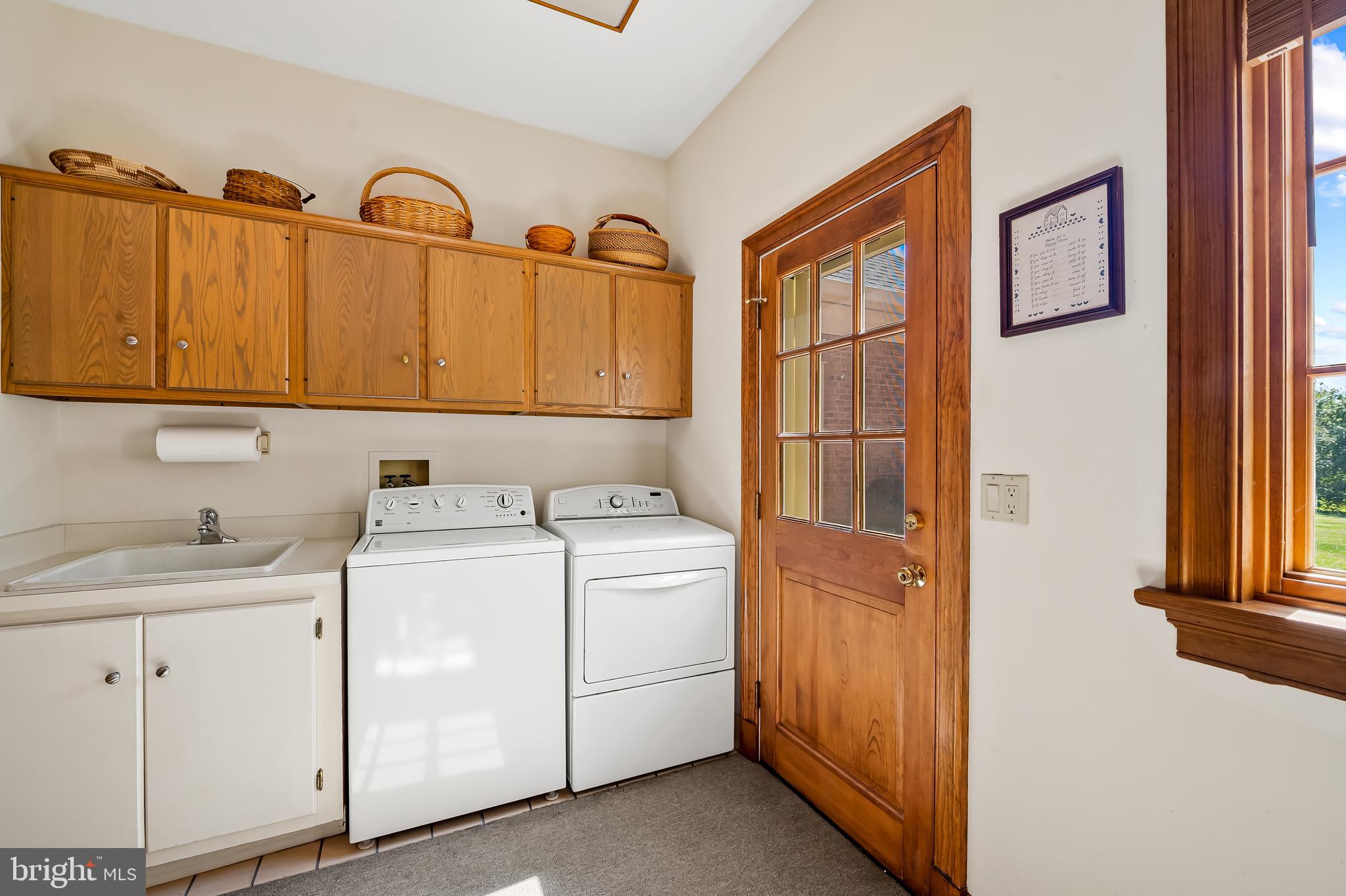 SPARKS - Residential