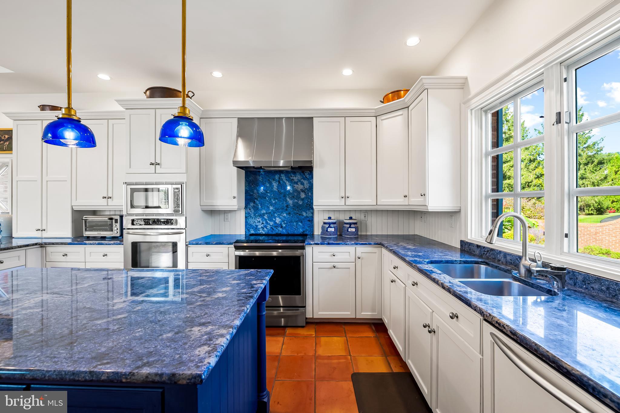 SPARKS - Residential