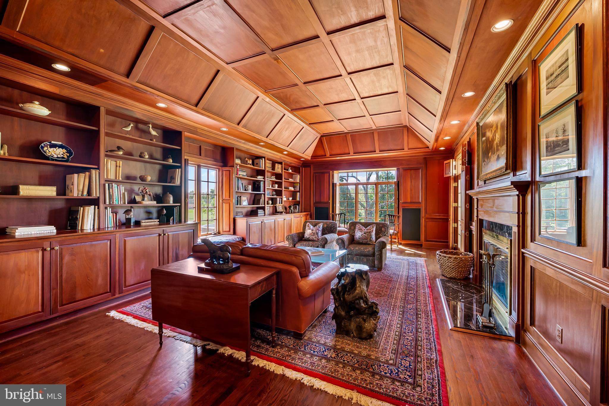 SPARKS - Residential