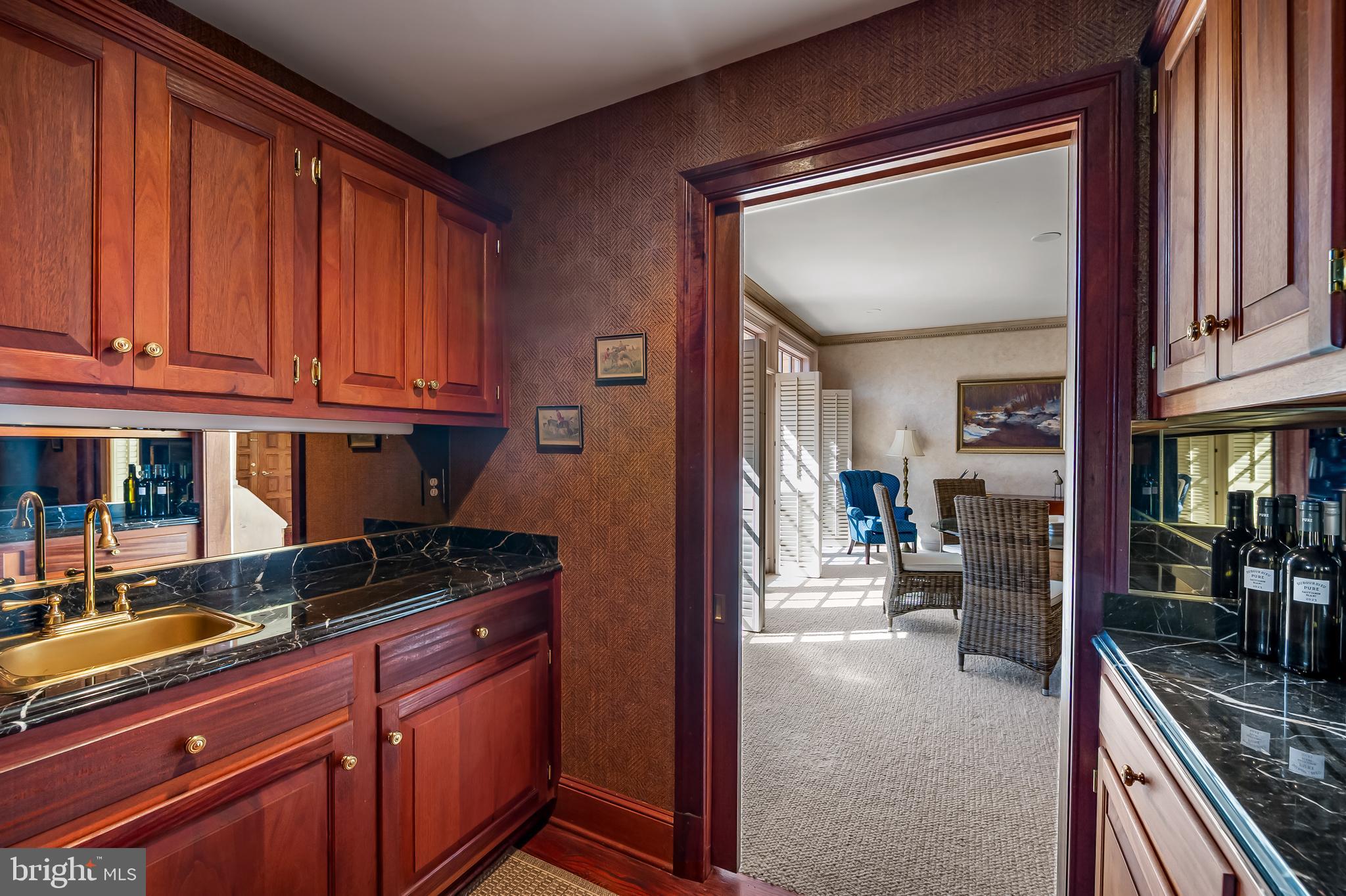 SPARKS - Residential