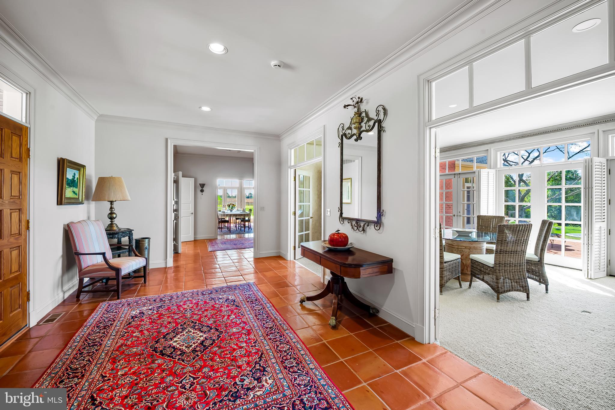 SPARKS - Residential