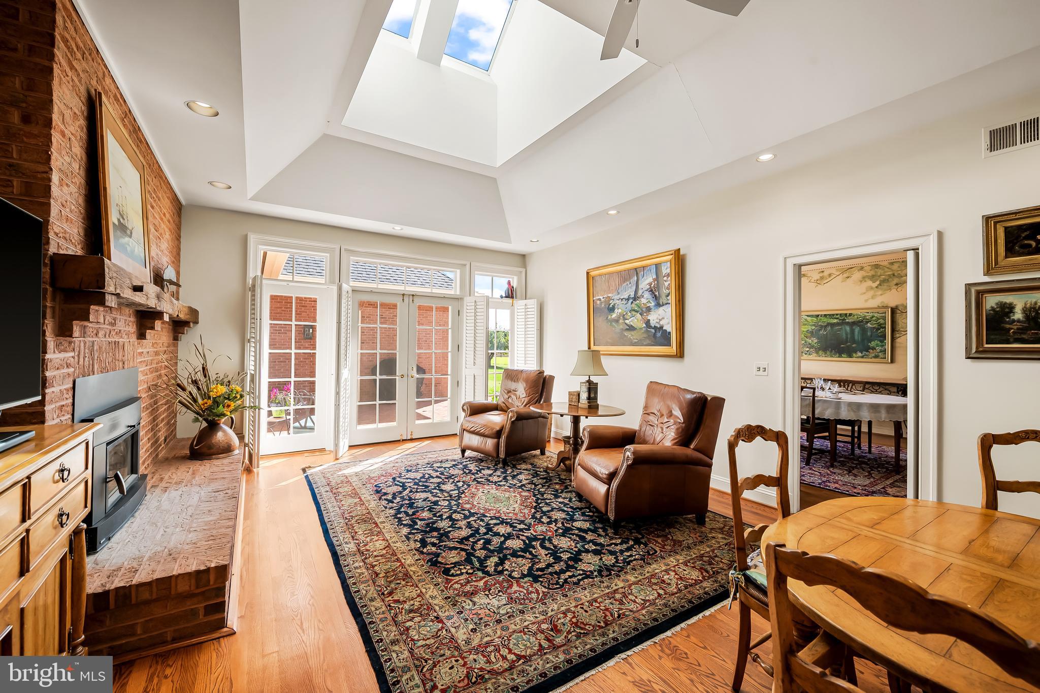 SPARKS - Residential