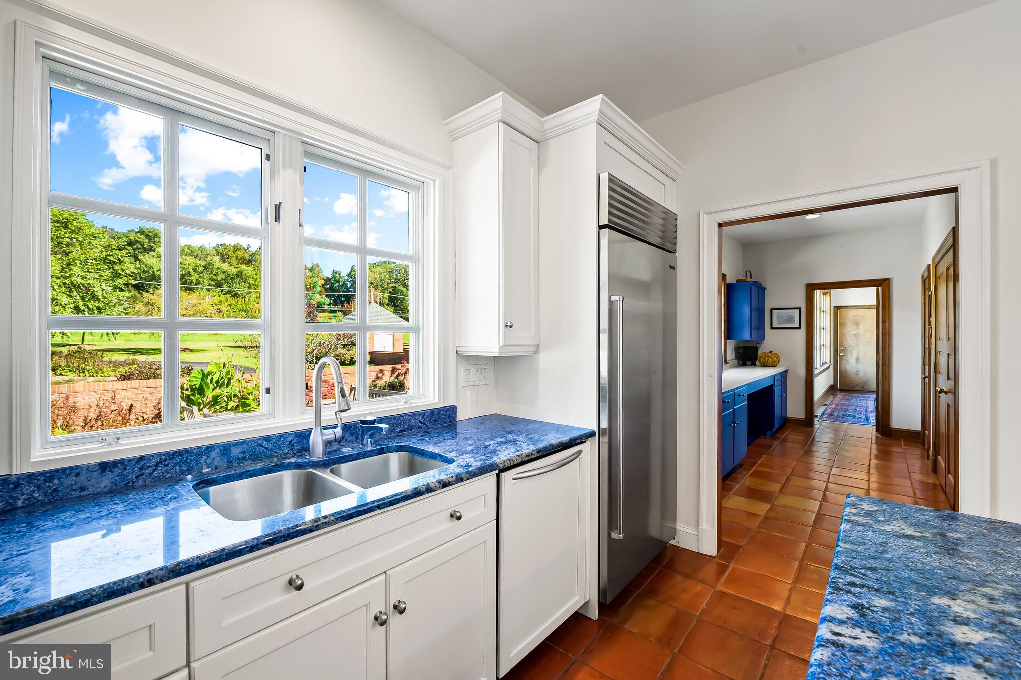 SPARKS - Residential