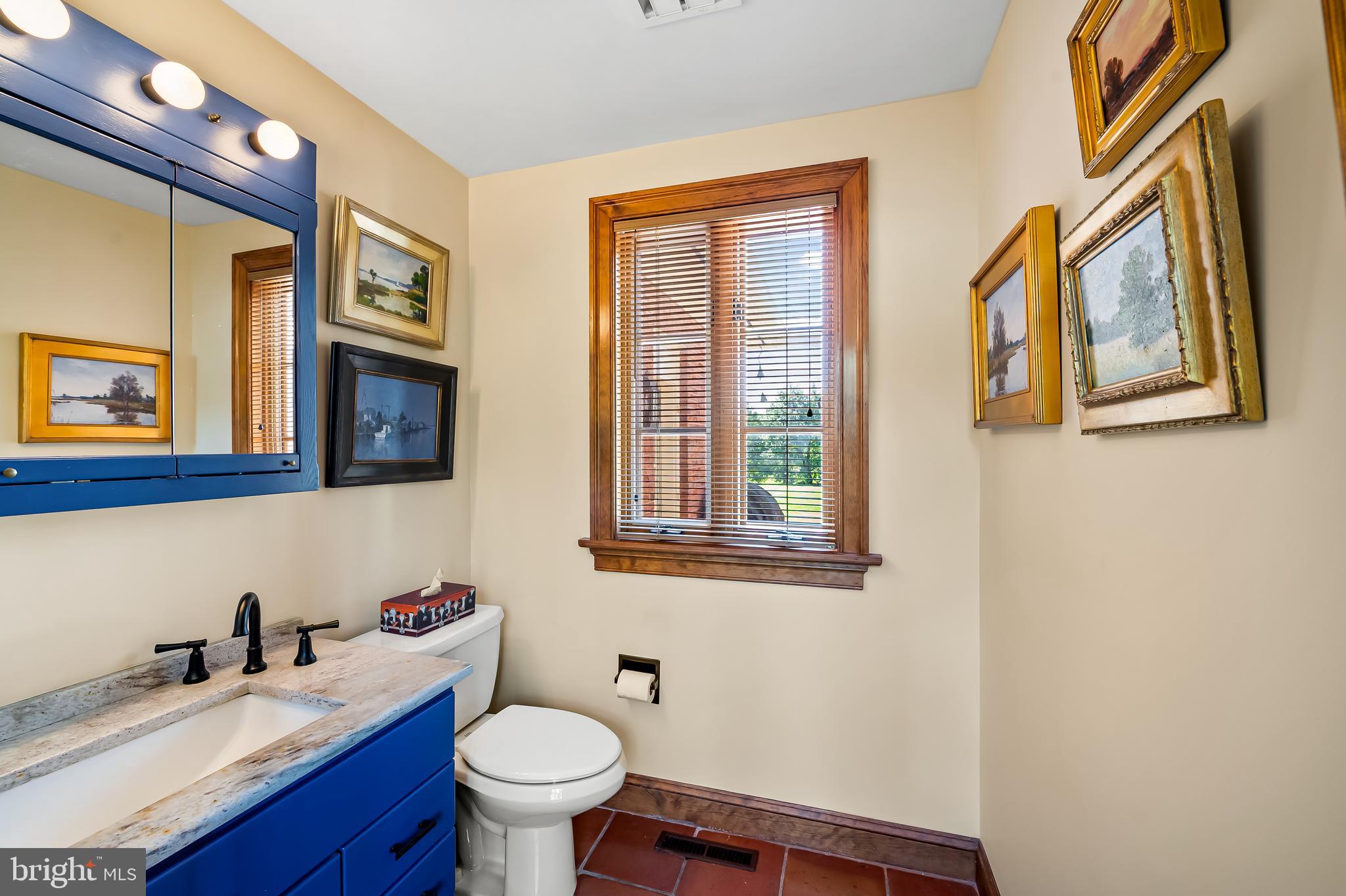 SPARKS - Residential