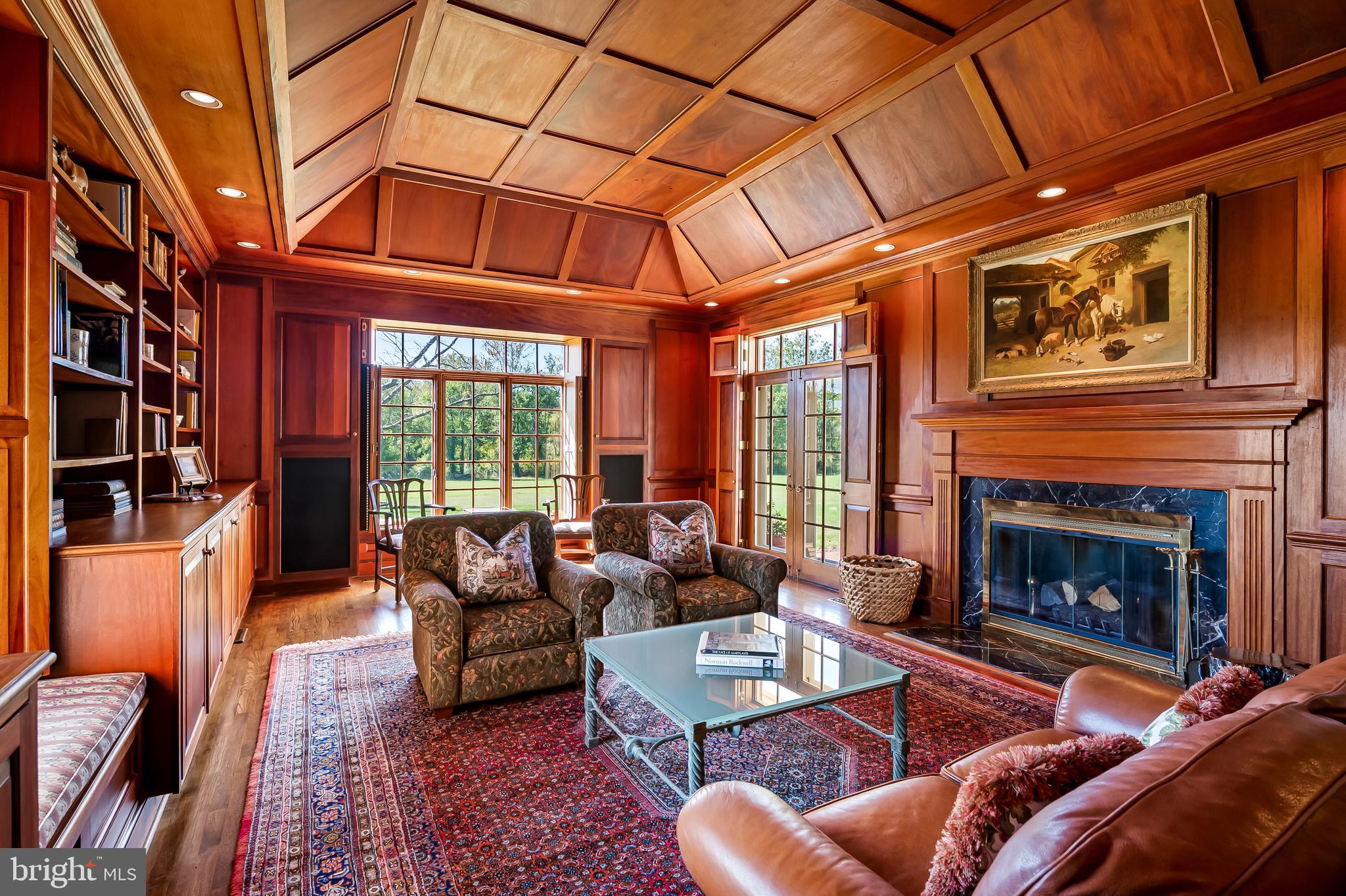 SPARKS - Residential