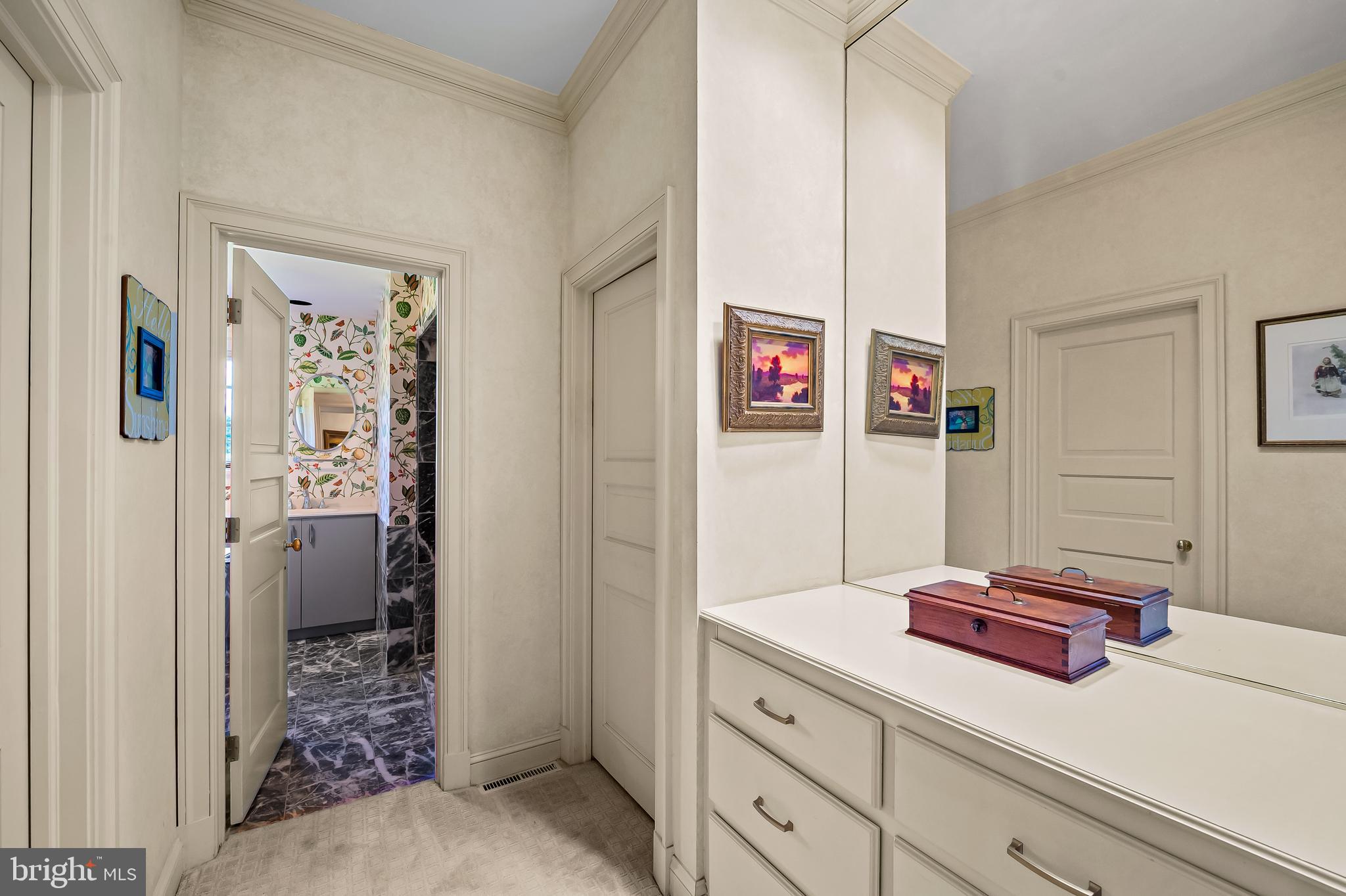 SPARKS - Residential