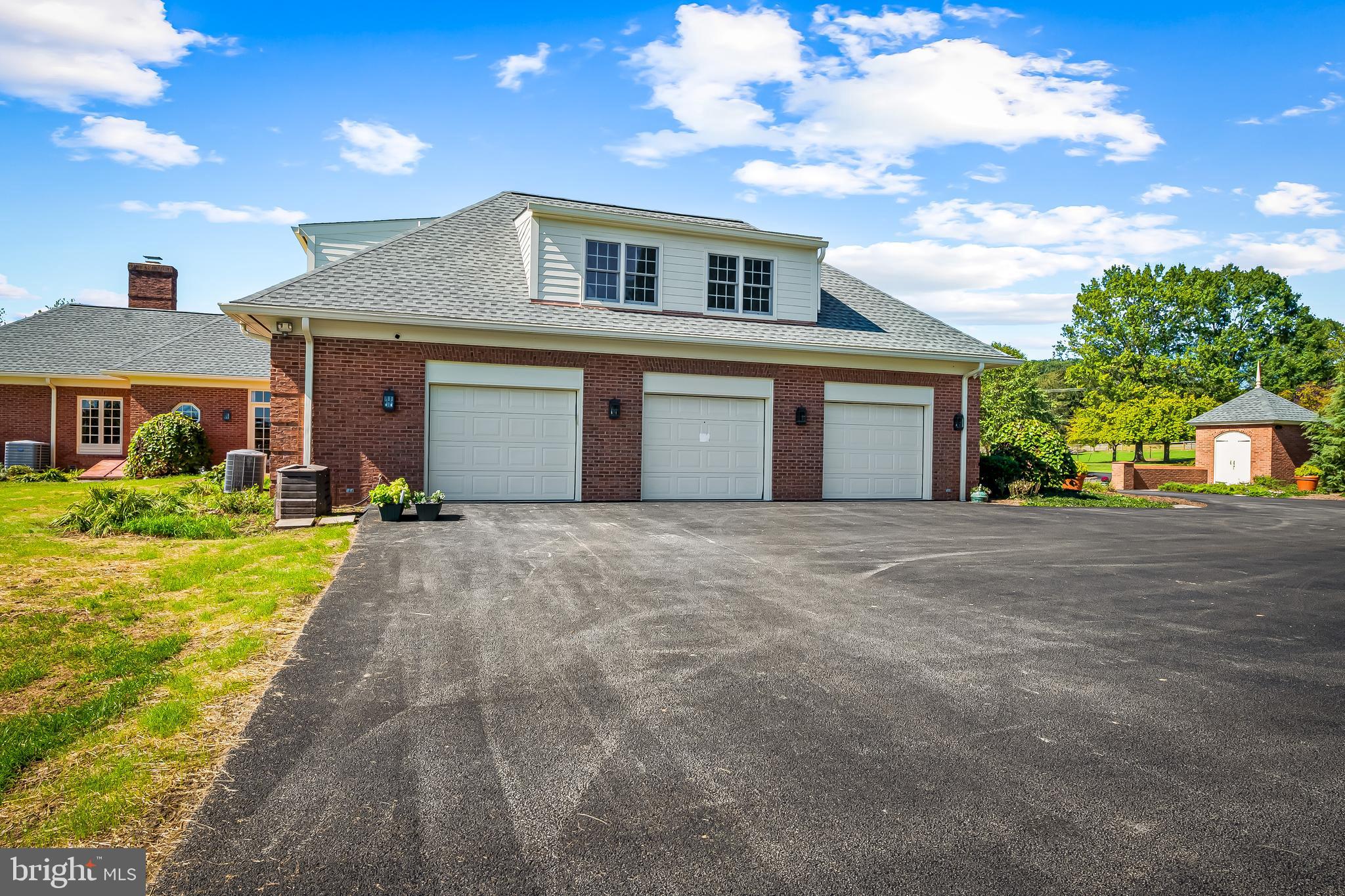 SPARKS - Residential