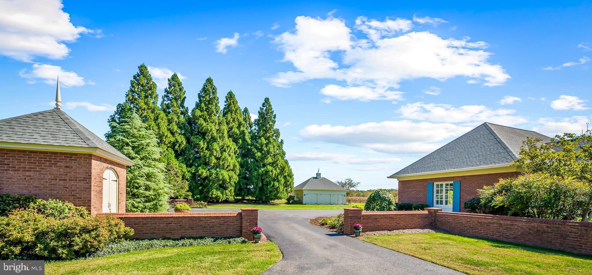 SPARKS - Residential