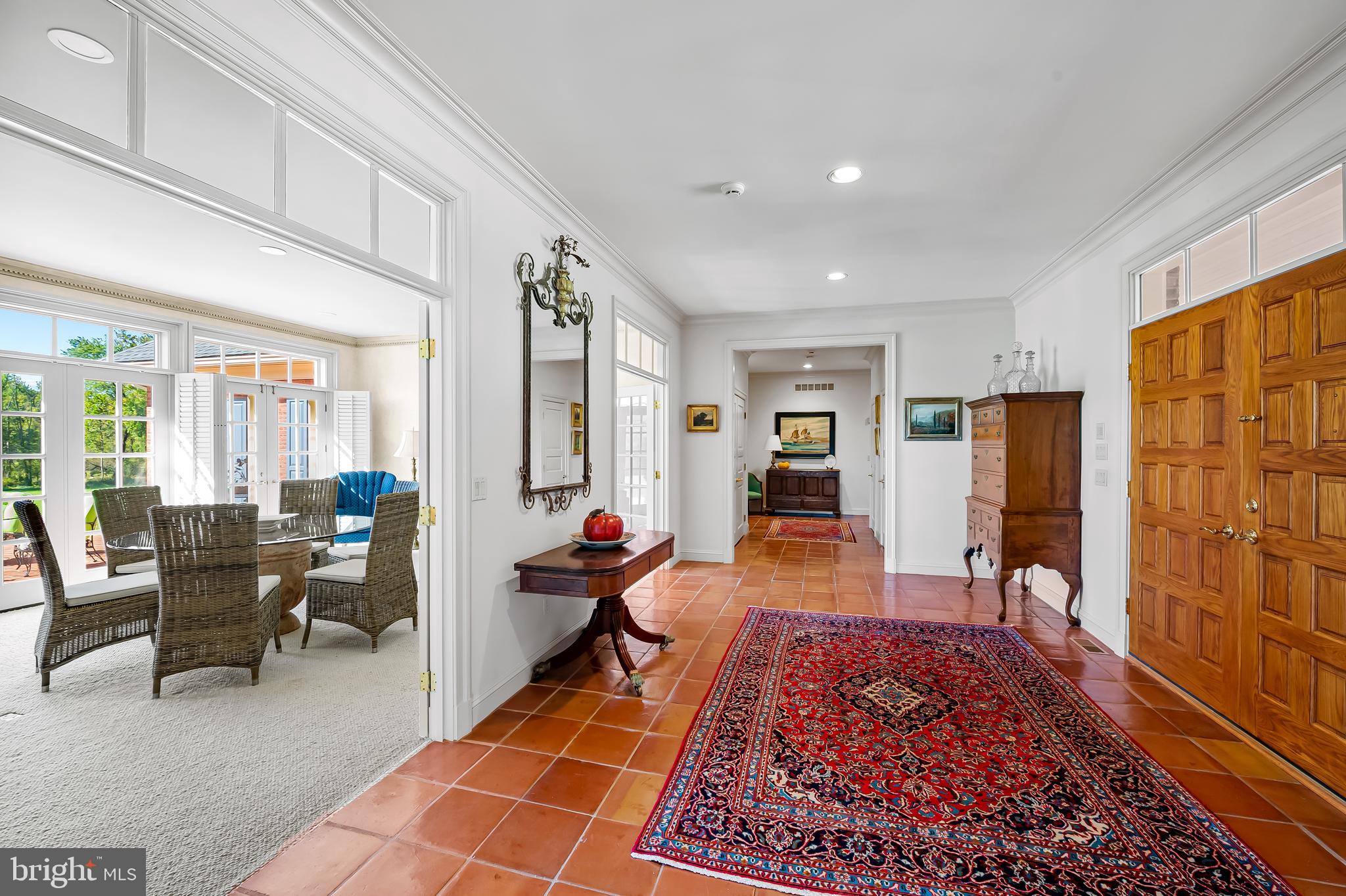 SPARKS - Residential