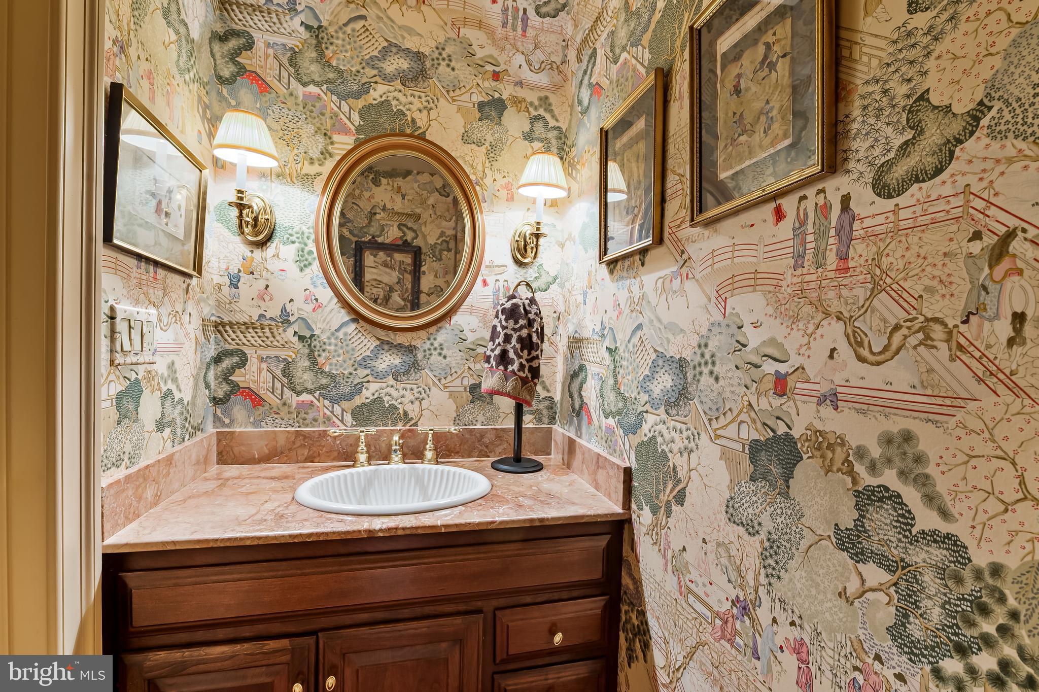 SPARKS - Residential