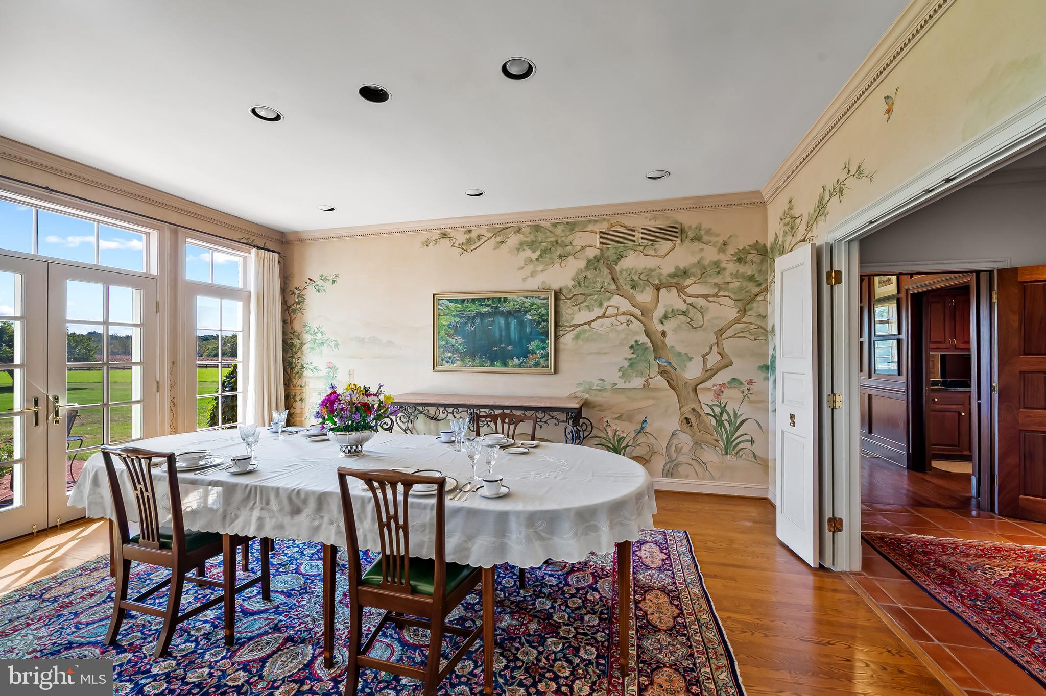 SPARKS - Residential