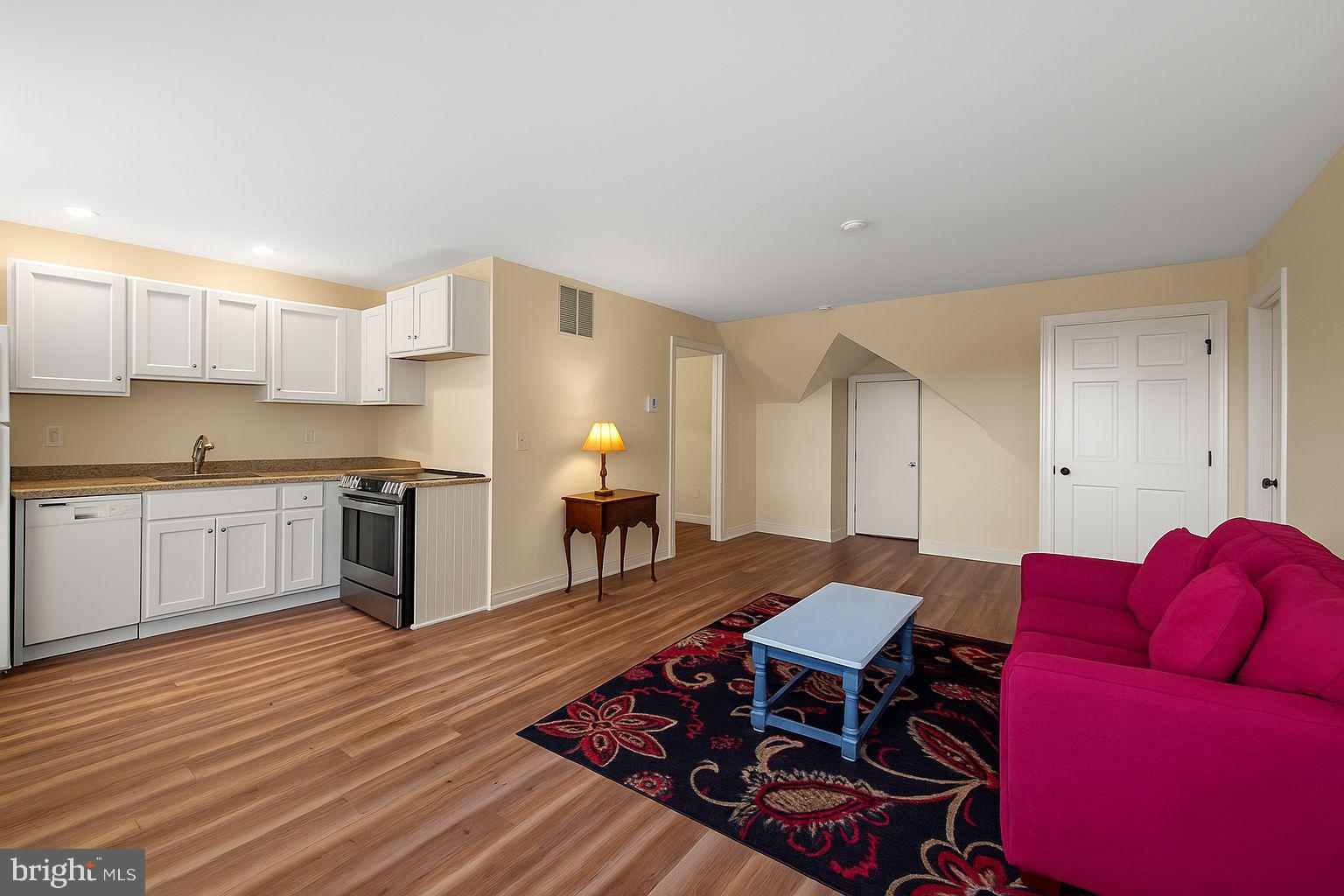 SPARKS - Residential