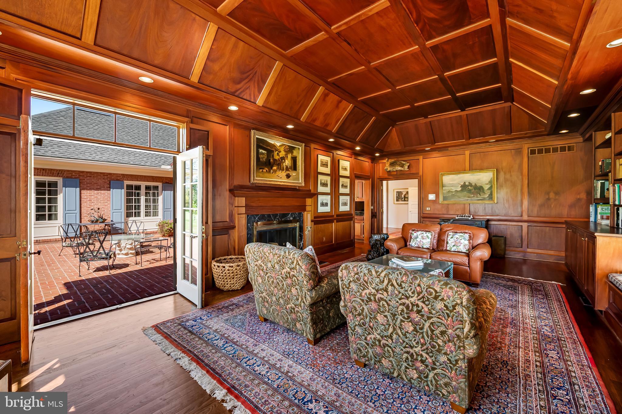 SPARKS - Residential