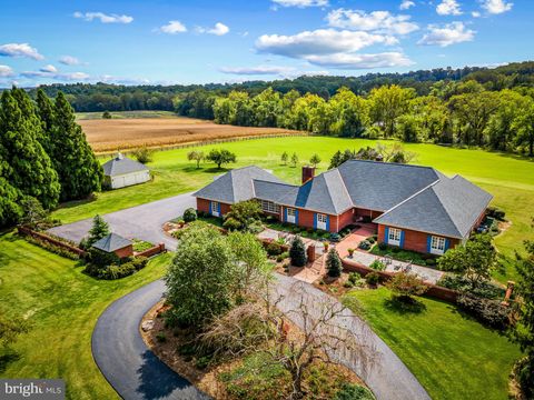 1211 BELFAST ROAD SPARKS GLENCOE MD 21152